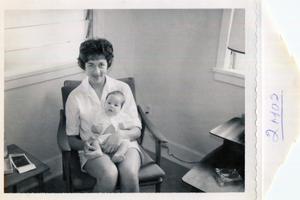 Photo of Jeanine VanKerckhove